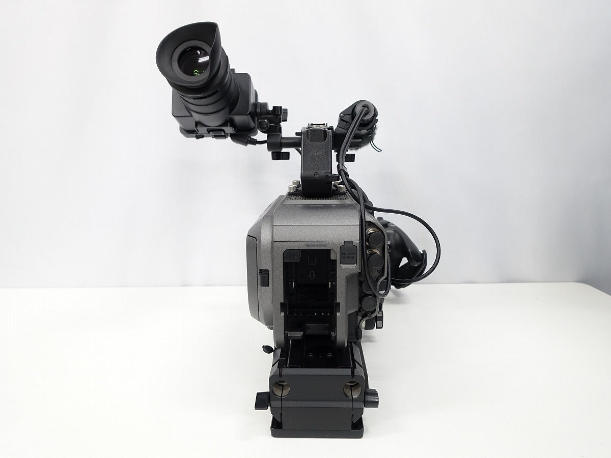Sony PXW-FX9V 4K XDCAM Memory Camcorder [t1238015614]
