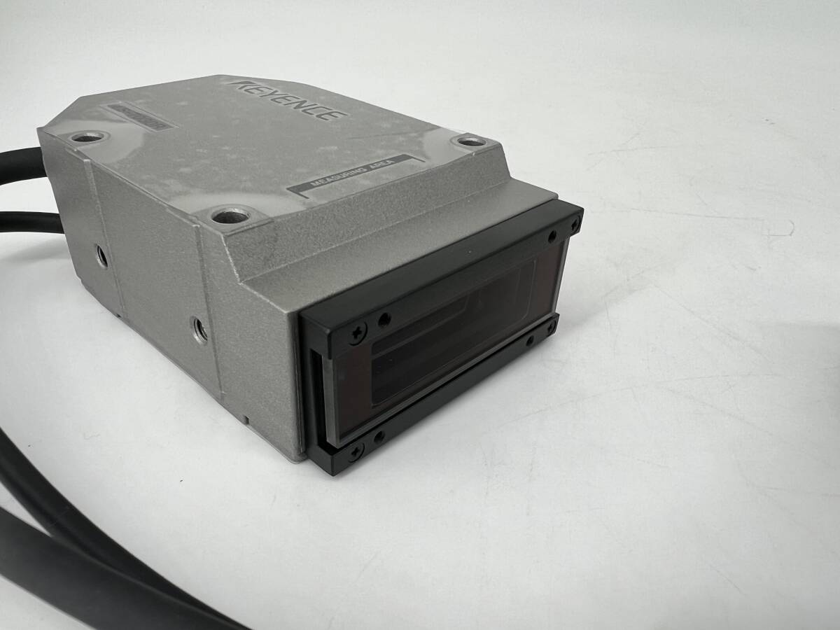 Keyence LS-7030 Digital Image Processing System with LS-7030T and LS-7030R [w1238017324]