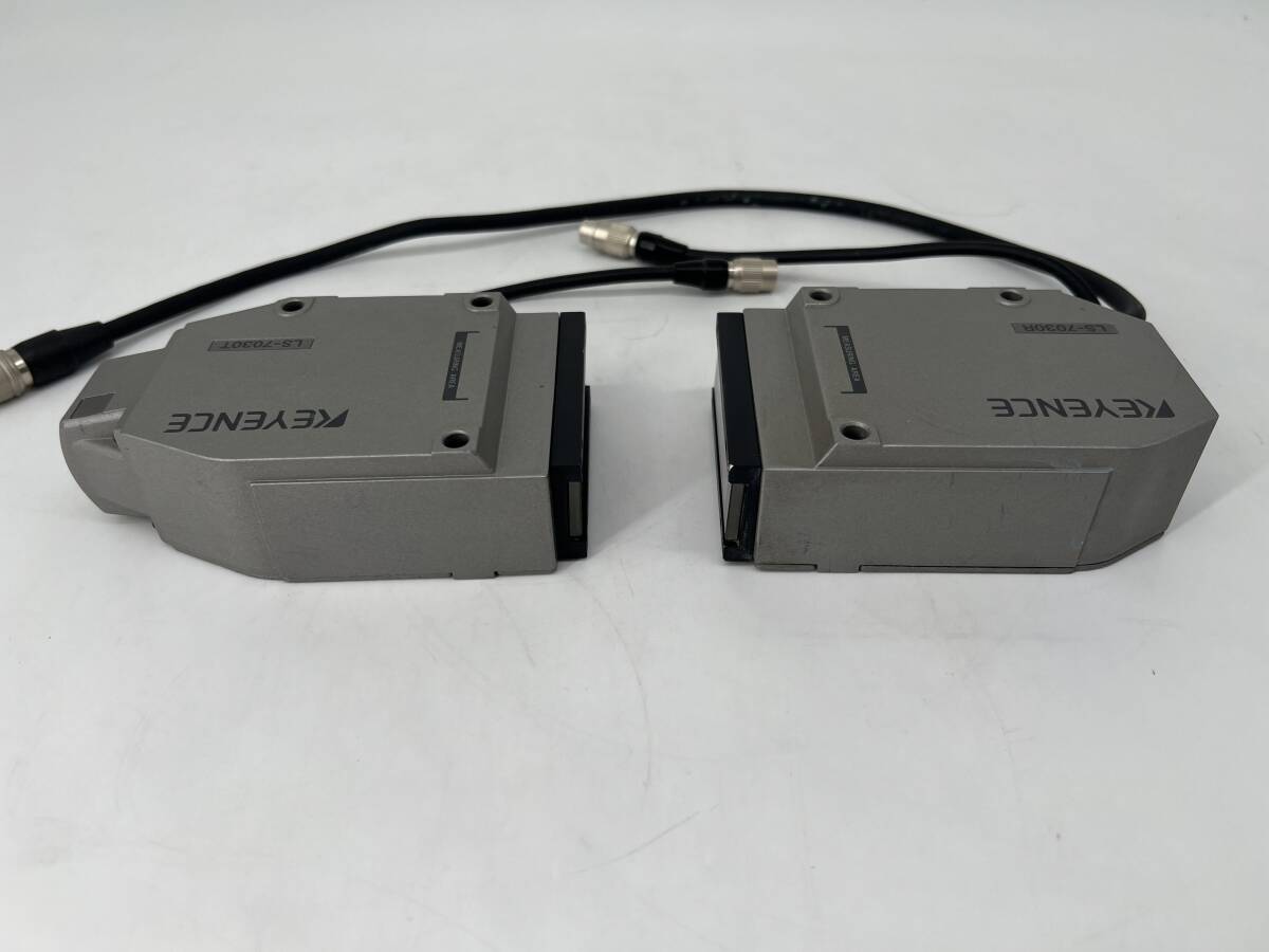 Keyence LS-7030 Digital Image Processing System Controller [s1238027097]