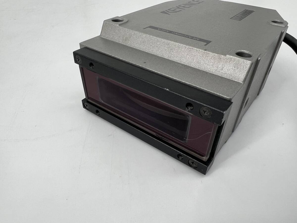 Keyence LS-7030 Digital Image Processing System Controller [s1238027097]