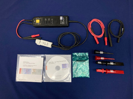 Tektronix P5210A High Voltage Differential Probe 50MHz [x1238144565]
