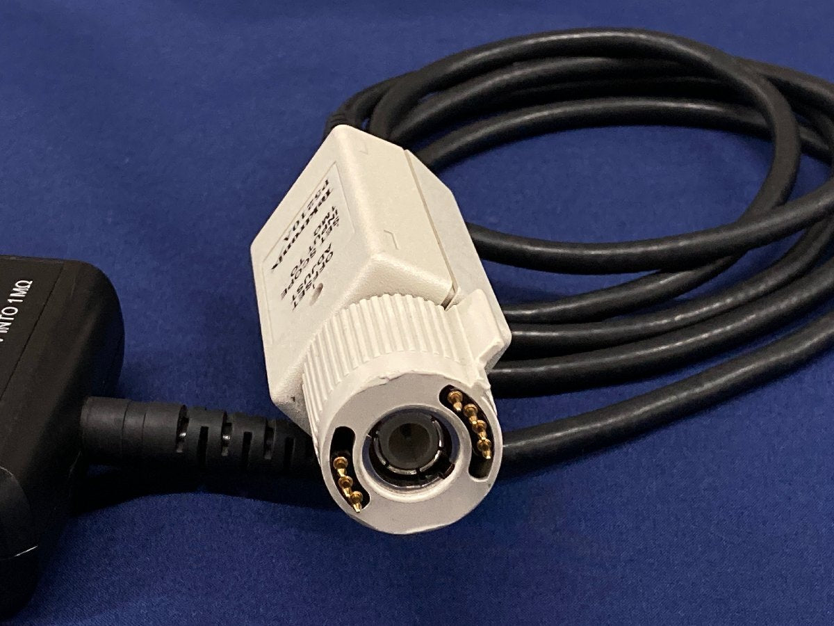 Tektronix P5210A High Voltage Differential Probe 50MHz [j1238157229]