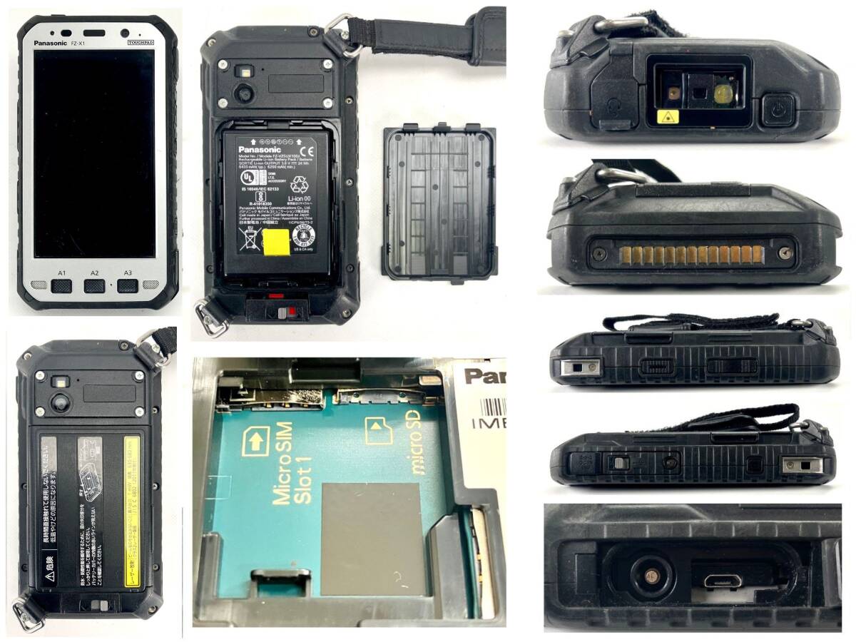 Nikon Trimble Spectra FOCUS35 FZ-X1 Auto Tracking Total Station [m1238166633]