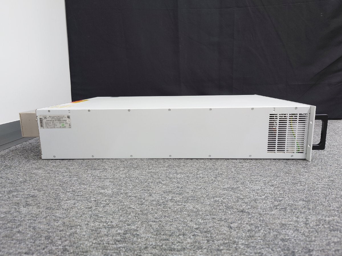 Elektro-Automatik EA-PSB 9750-60JP Bidirectional DC Power Supply 0-750V 0-60A [f1238159539]