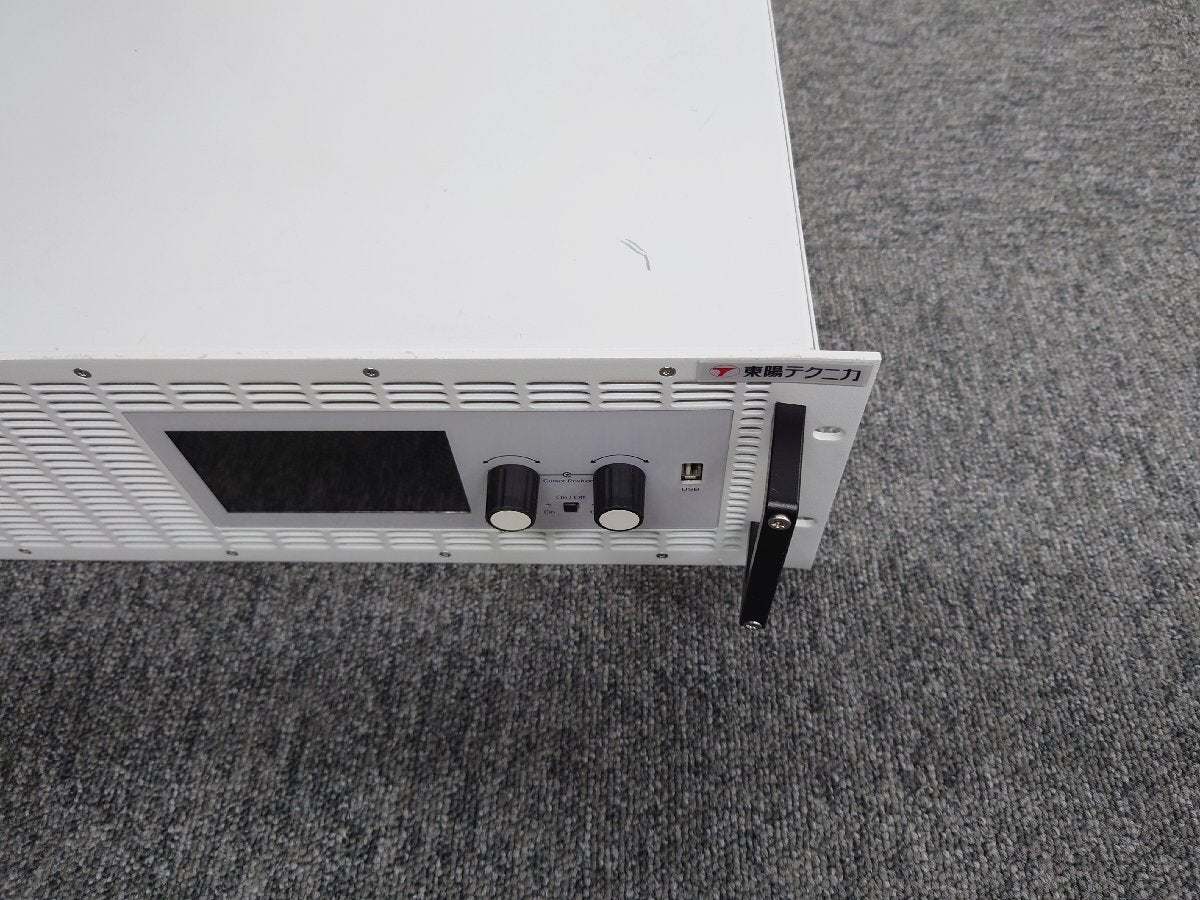 Elektro-Automatik EA-PSB 9750-60JP Bidirectional DC Power Supply 0-750V 0-60A [f1238159539]