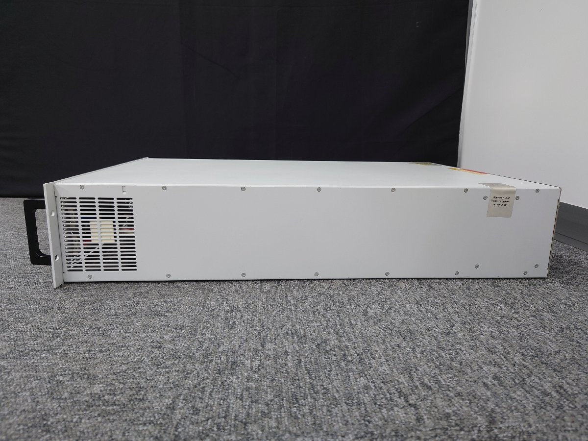 Elektro-Automatik EA-PSB 9750-60JP Bidirectional DC Power Supply 0-750V 0-60A [f1238159539]