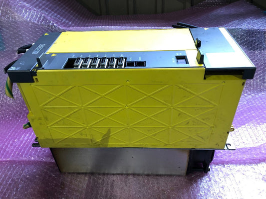 FANUC A06B-6111-H030#H550 Servo Amplifier (untested) [p1238170958]