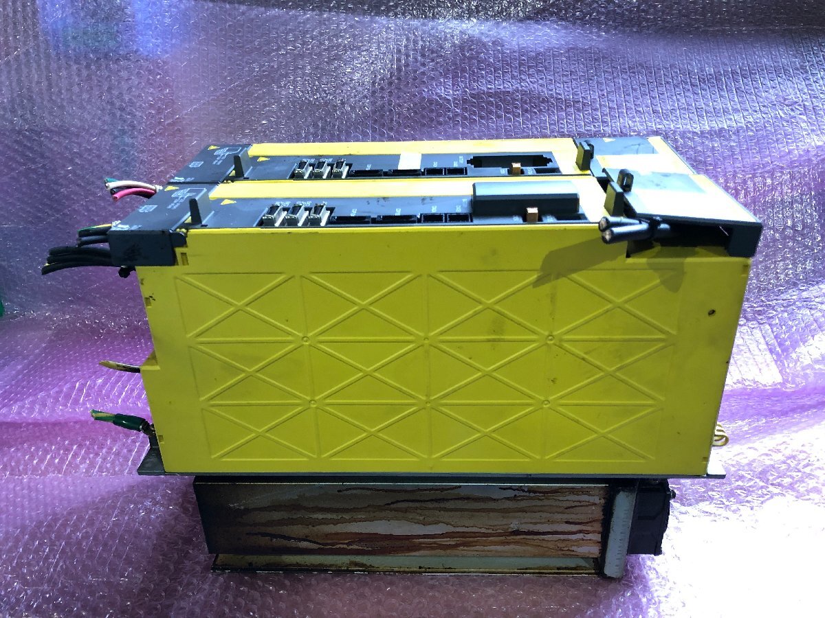 FANUC A06B-6114-H211 Servo Amplifier (untested) [1238163756]