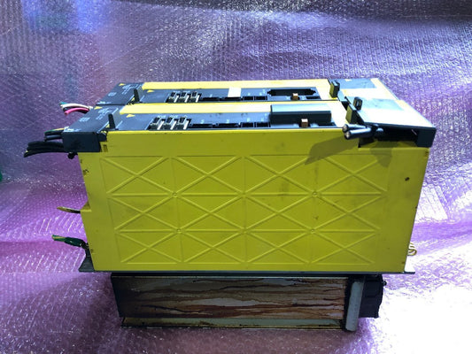 FANUC A06B-6114-H211 Servo Amplifier (untested) [1238163756]