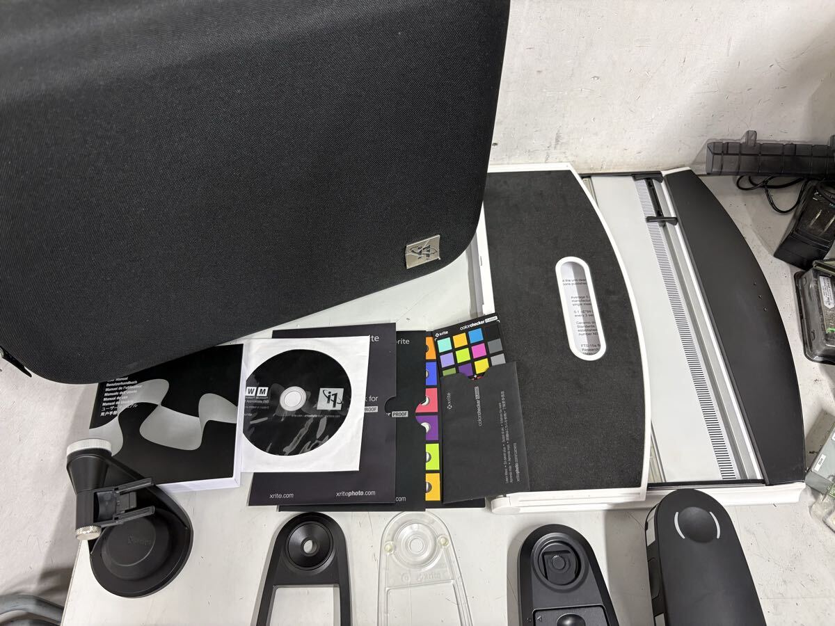 X-Rite i1 PUBLISH PRO 2 Spectrophotometer [q1238172958]