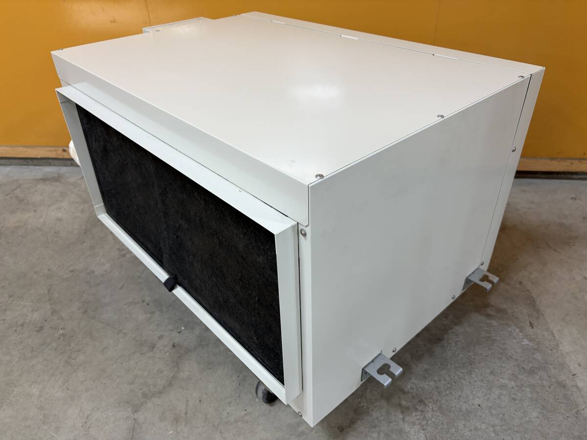 Mitsubishi Electric MDC-P160LB-ST Ceiling Suspended Package Air Conditioner 5HP [u1238209046]
