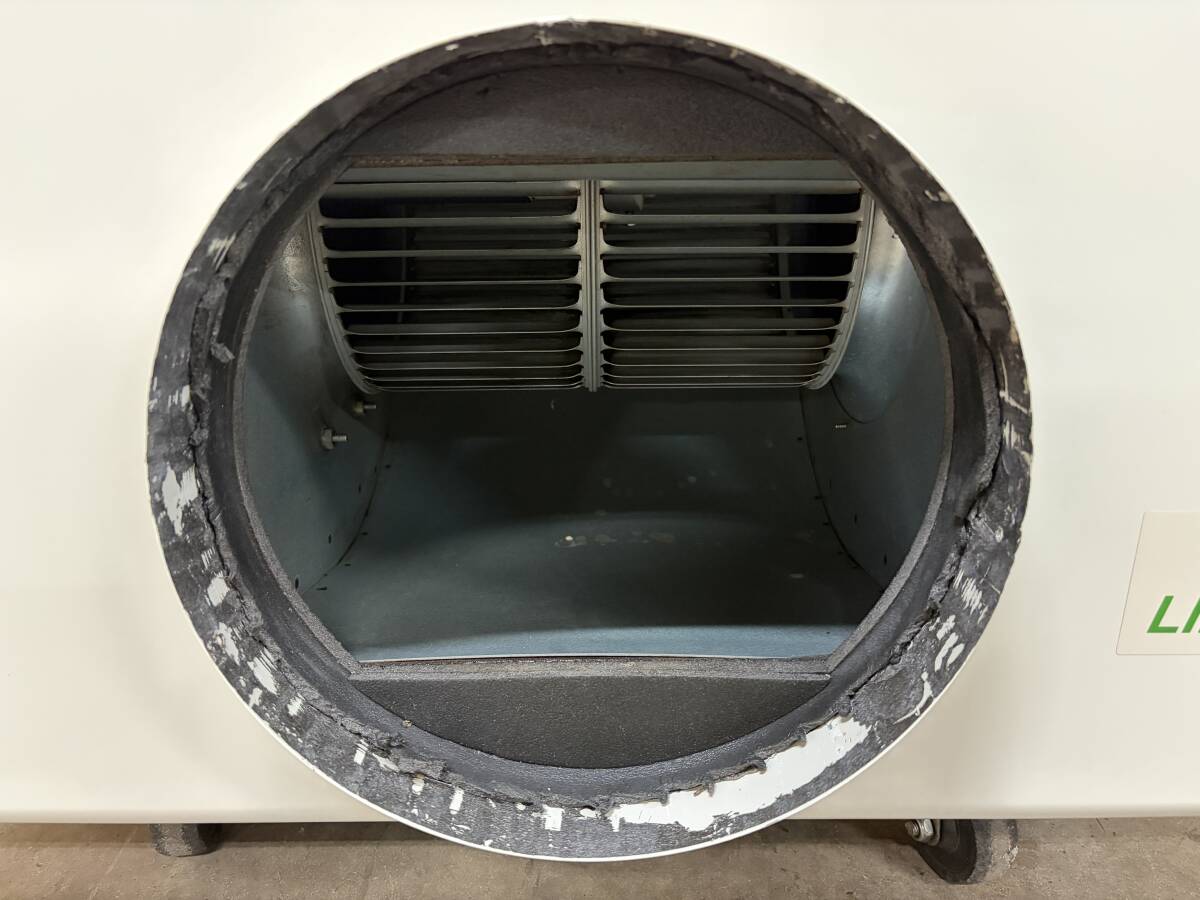 Mitsubishi Electric MDC-P160LB-ST Ceiling Suspended Package Air Conditioner 5HP [u1238209046]