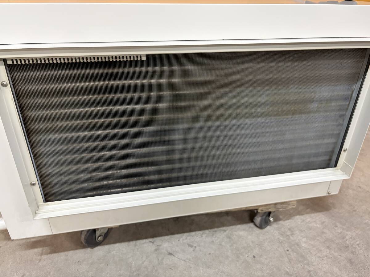 Mitsubishi Electric MDC-P160LB-ST Ceiling Suspended Package Air Conditioner 5HP [u1238209046]