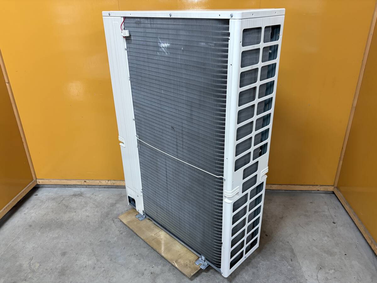 Mitsubishi Electric MDC-P160LB-ST Ceiling Suspended Package Air Conditioner 5HP [u1238209046]