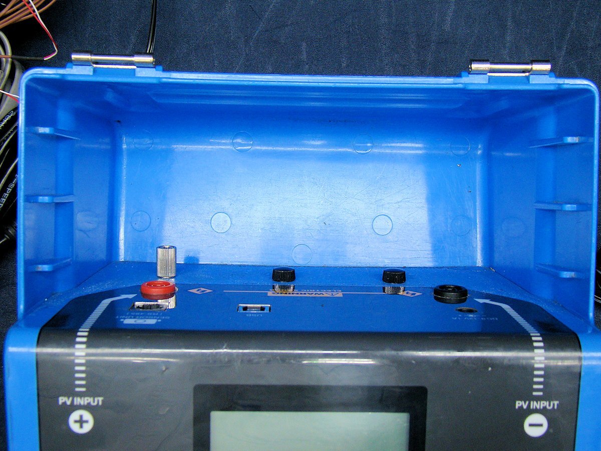 EKO MP-11 I-V Checker Portable Solar Panel Tester 1000V 30A [p1238280644]