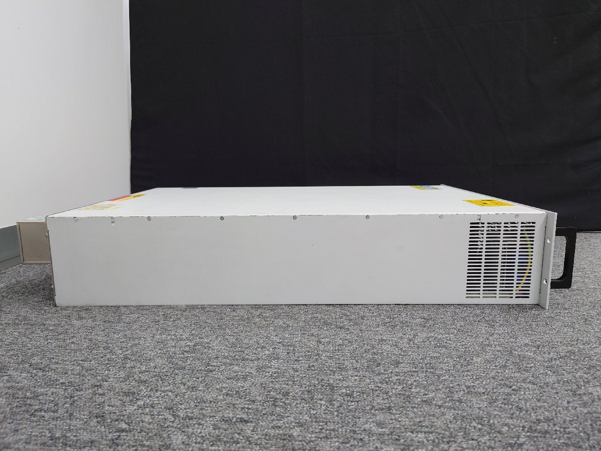 Elektro-Automatik EA-PSI 9750-60 3U DC Power Supply 0-750V 0-60A 15kW [m1238287421]