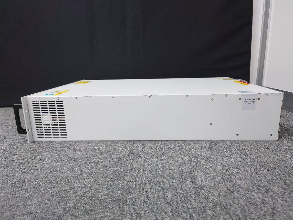 Elektro-Automatik EA-PSI 9750-60 3U DC Power Supply 0-750V 0-60A 15kW [m1238287421]
