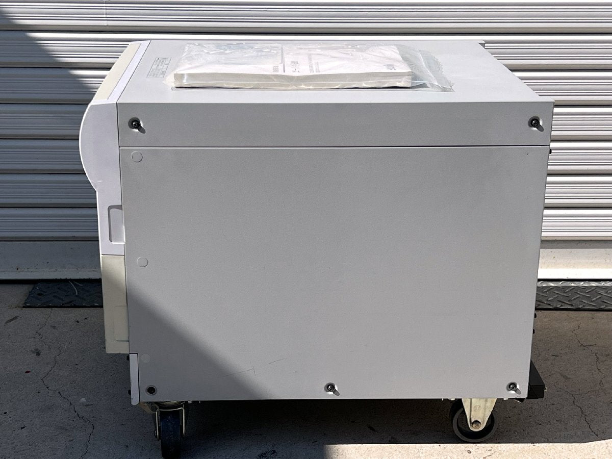 NF DP030D Programmable AC Power Supply 3kVA Single Phase 3-Wire [h1238282438]