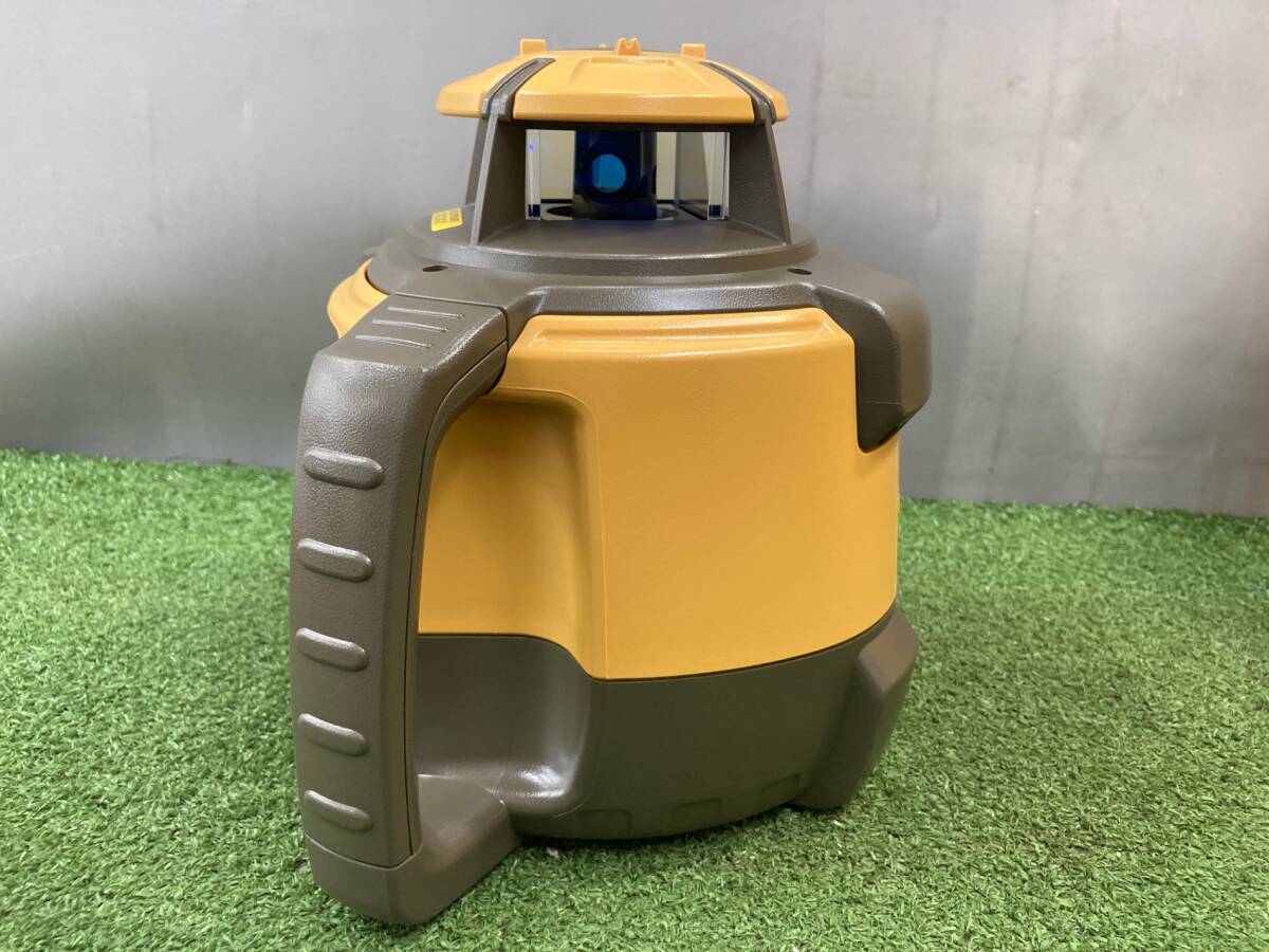 Topcon RL-H5A Rotating Laser [e1238302868]