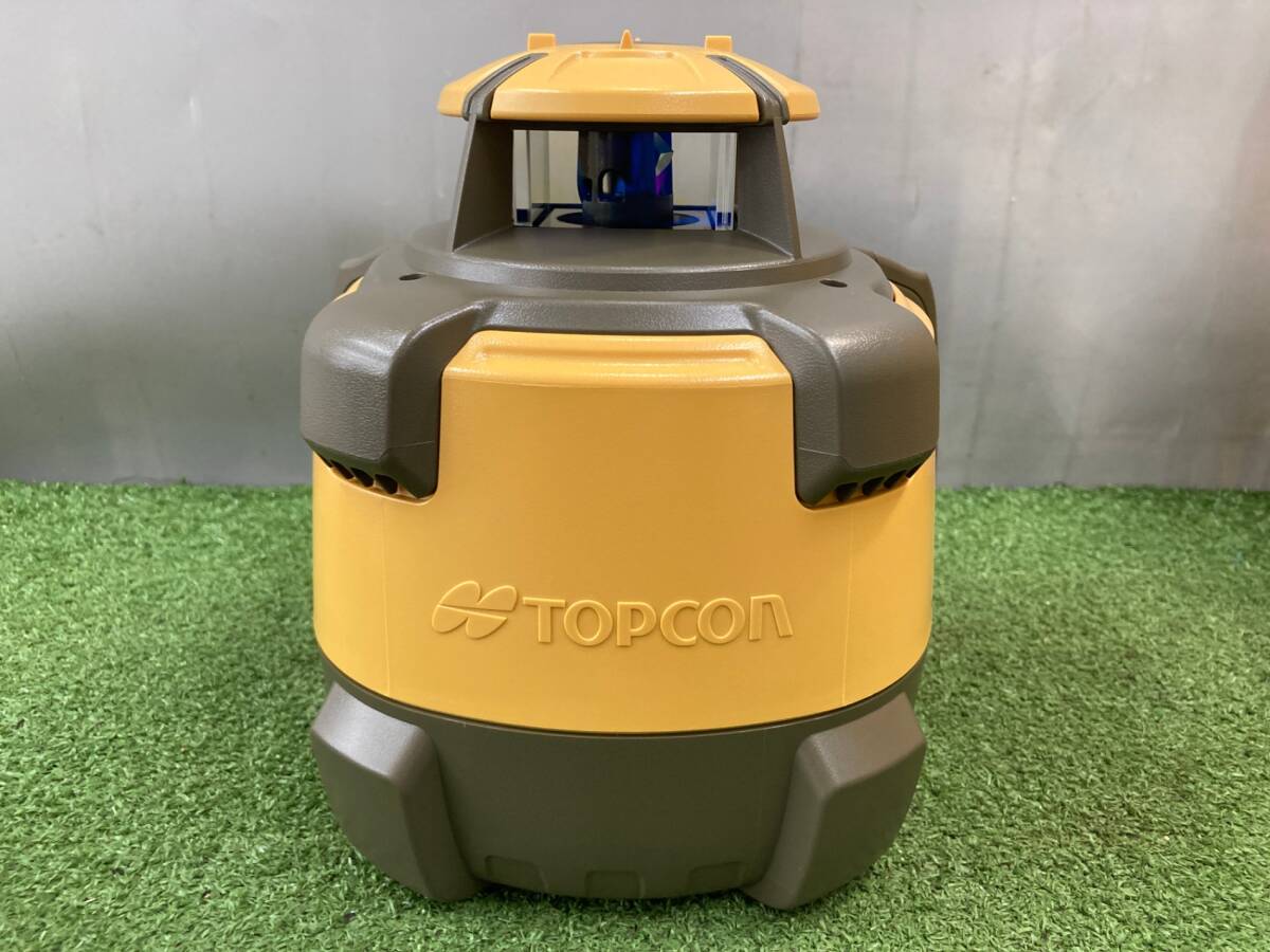 Topcon RL-H5A Rotating Laser [e1238302868]