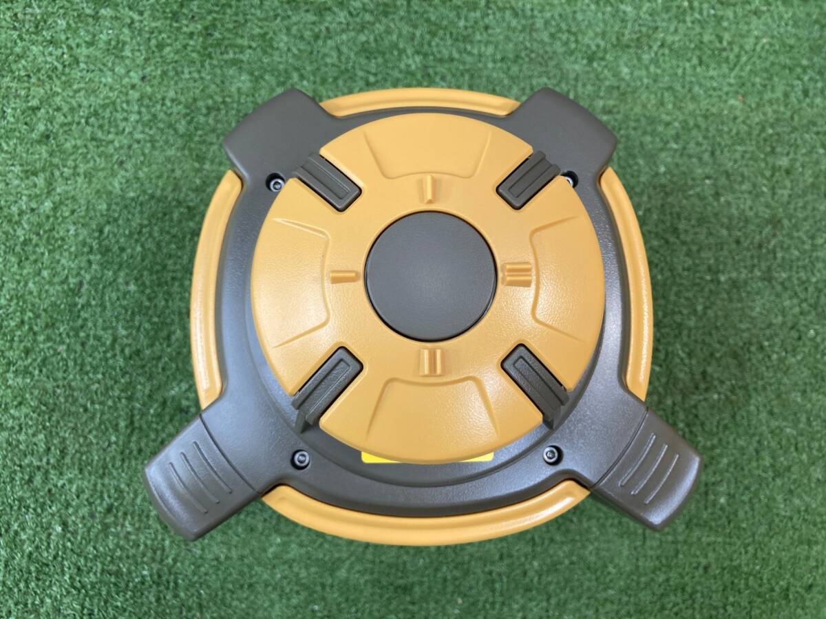 Topcon RL-H5A Rotating Laser [e1238302868]