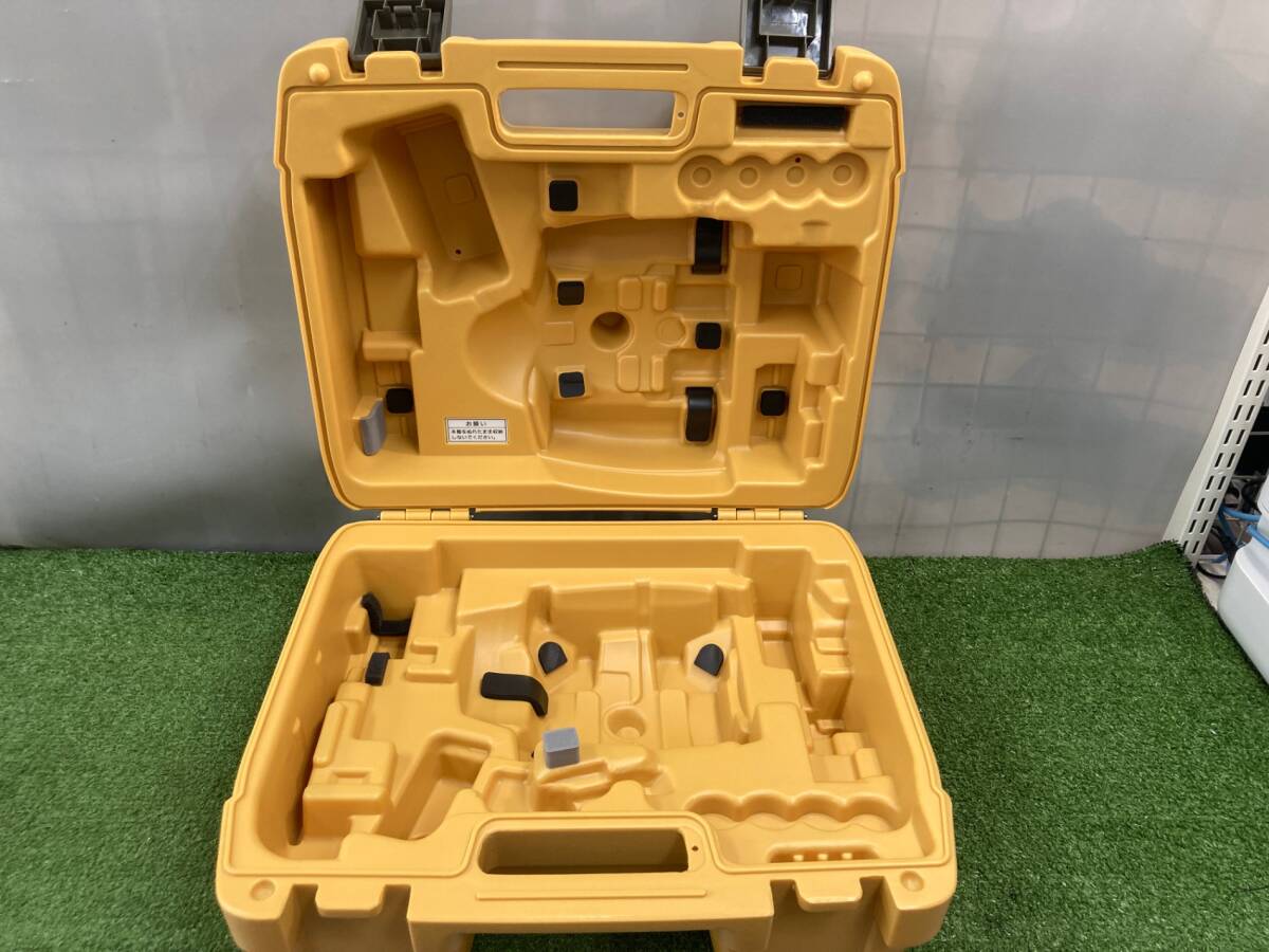 Topcon RL-H5A Rotating Laser [e1238302868]