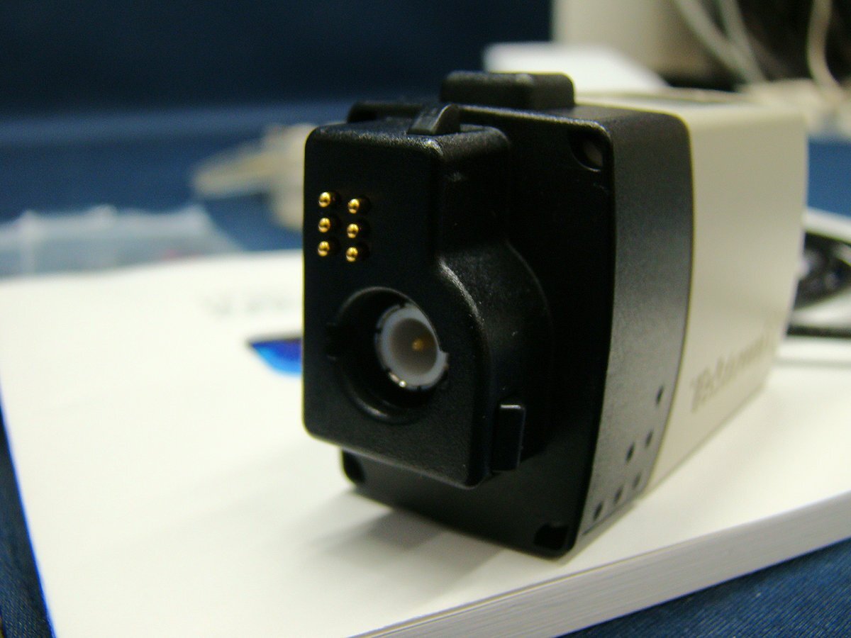 Tektronix TAP3500 3.5GHz Active Probe [e1238306074]