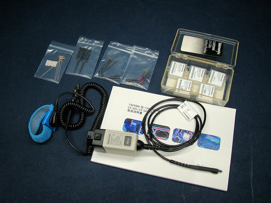 Tektronix TAP3500 3.5GHz Active Probe [e1238306074]
