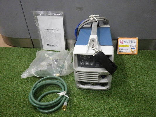 Daihen DTM-200P Digital TIG Mini 200P TIG Welder 100V/200V/220V [c1238521314]