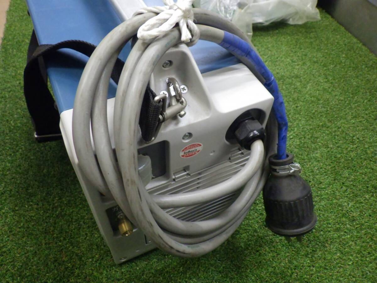 Daihen DTM-200P Digital TIG Mini 200P TIG Welder 100V/200V/220V [c1238521314]