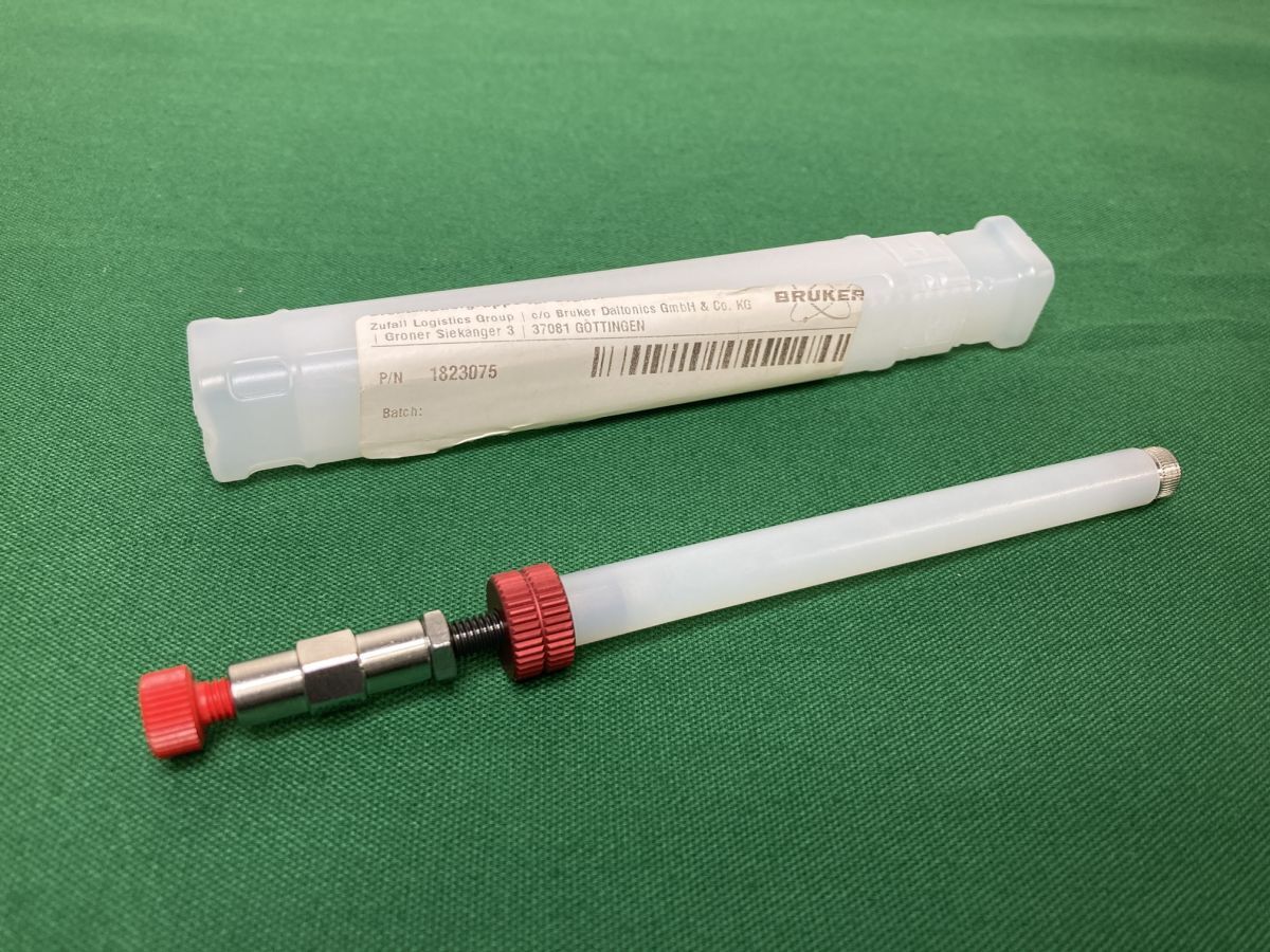 Bruker Needle Kit ESI Sprayer 1823075 [b1238594935]