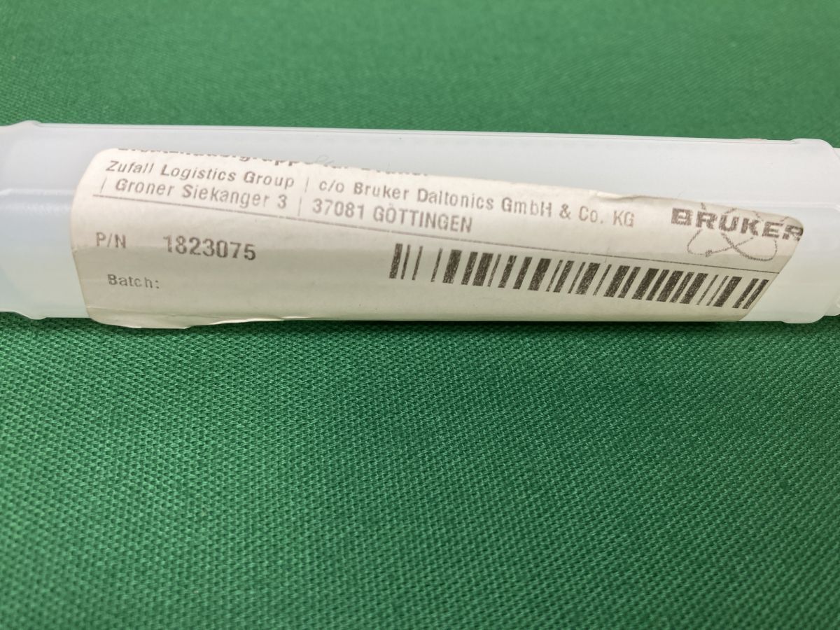 Bruker Needle Kit ESI Sprayer 1823075 [b1238594935]