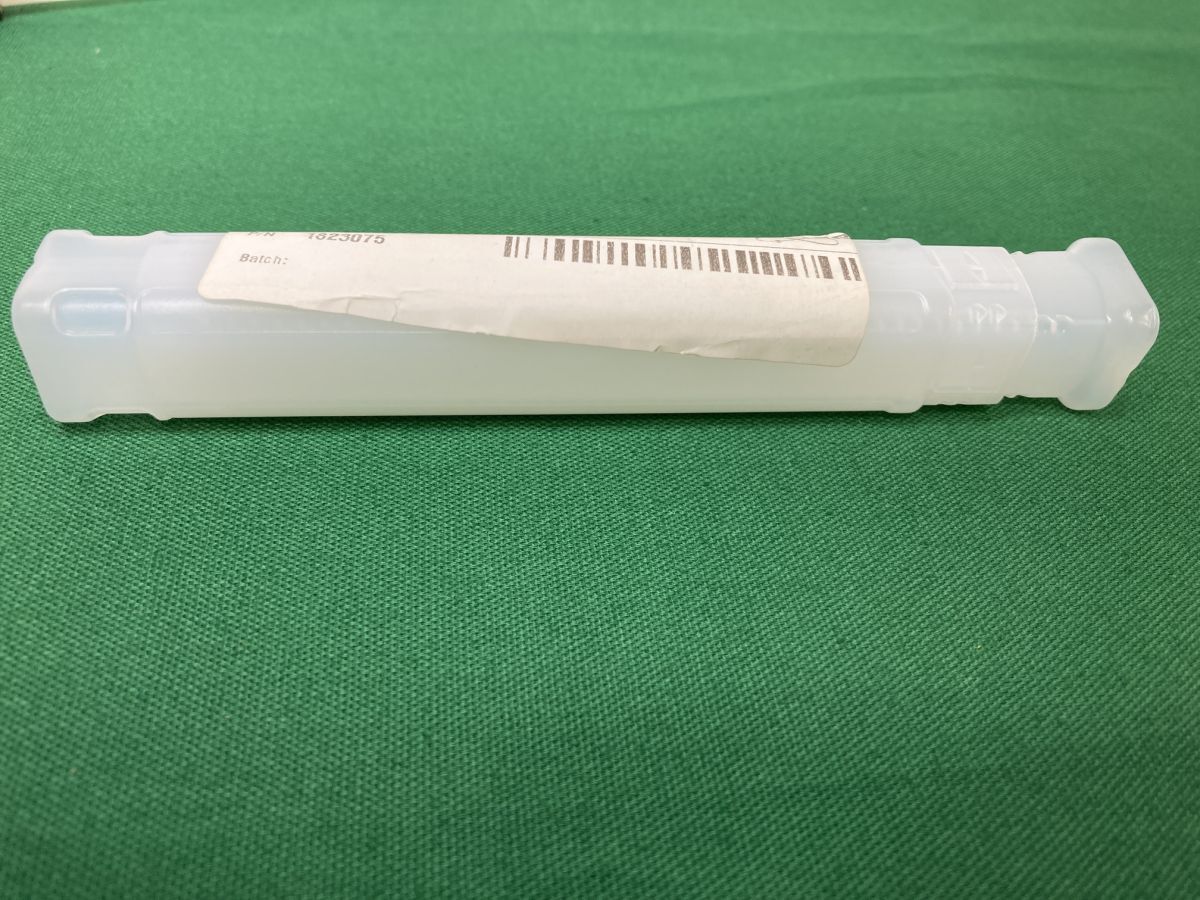 Bruker Needle Kit ESI Sprayer 1823075 [b1238594935]