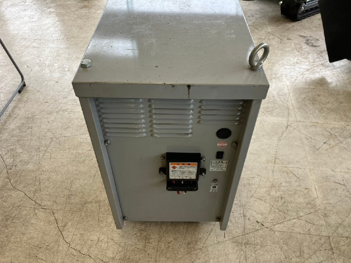 Daihen XD350Ⅱ MAG Welding Machine [t1238612262]