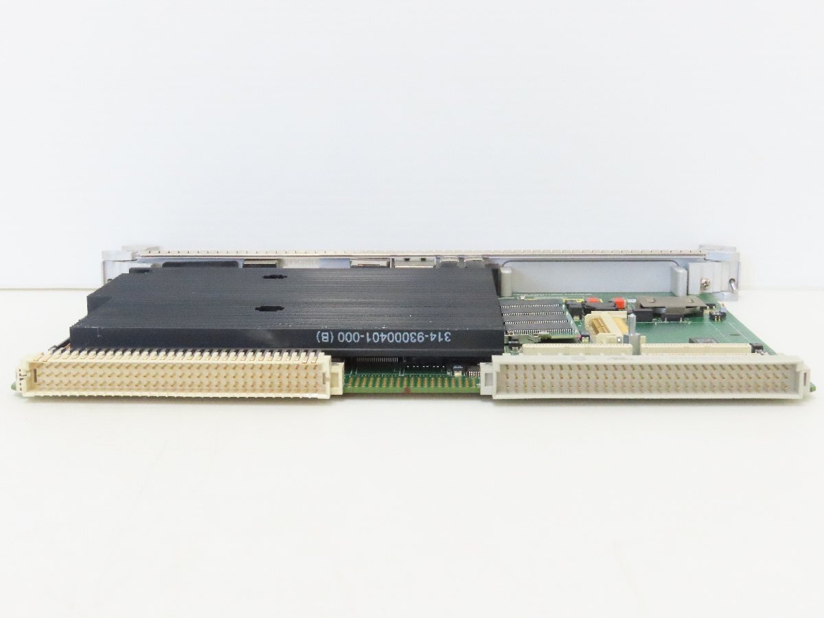 GE Fanuc VM-DCV01-D002 VMEbus Board (for parts or not working) [d1238631987]