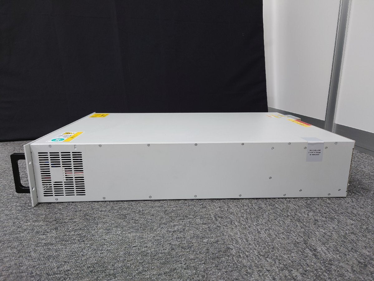 Elektro-Automatik EA-PSI 9750-60 3U DC Power Supply 0-750V 0-60A 15kW [h1238627879]