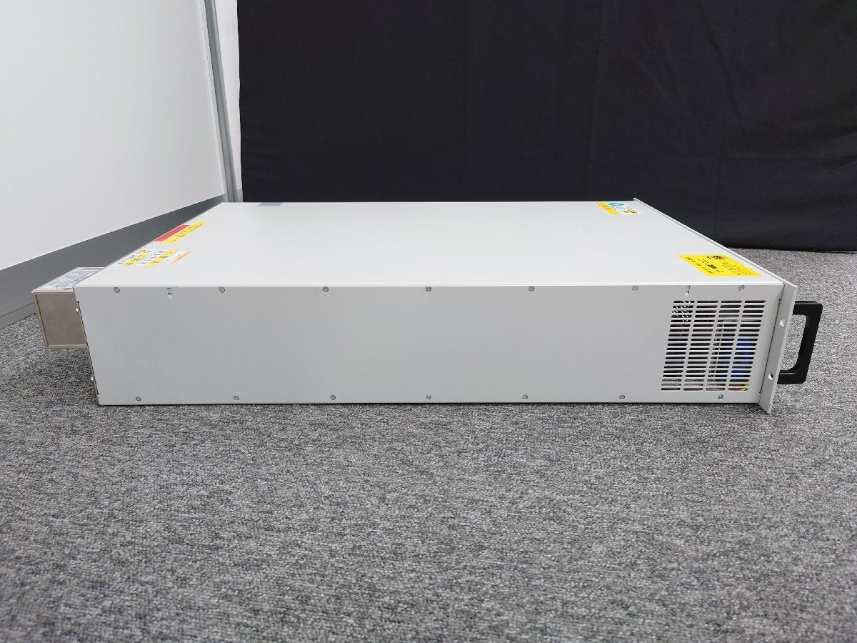 Elektro-Automatik EA-PSI 9750-60 3U DC Power Supply 0-750V 0-60A 15kW [h1238627879]