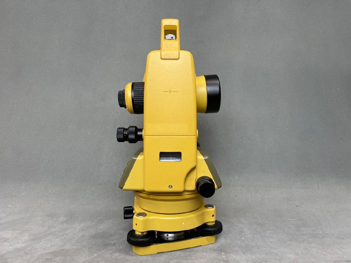 Topcon DT-113 Theodolite [w1238625348]