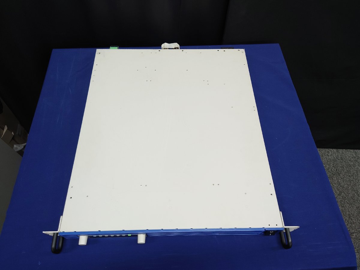 Kikusui PWX1500ML Regulated DC Power Supply 1500W 0-80V 0-56A [d1238640687]