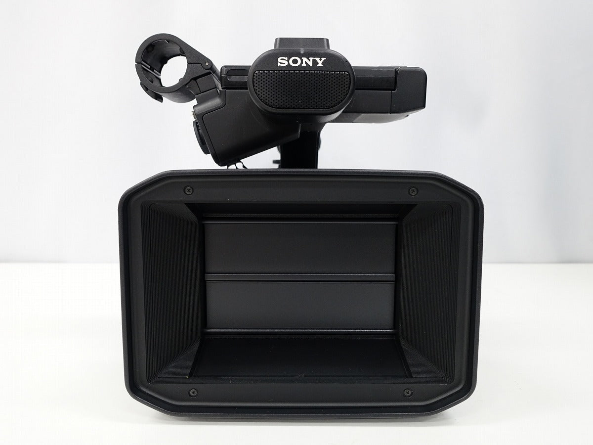 Sony PXW-Z190 XDCAM Memory Camcorder 4K 60p 25x Zoom [1238630244]
