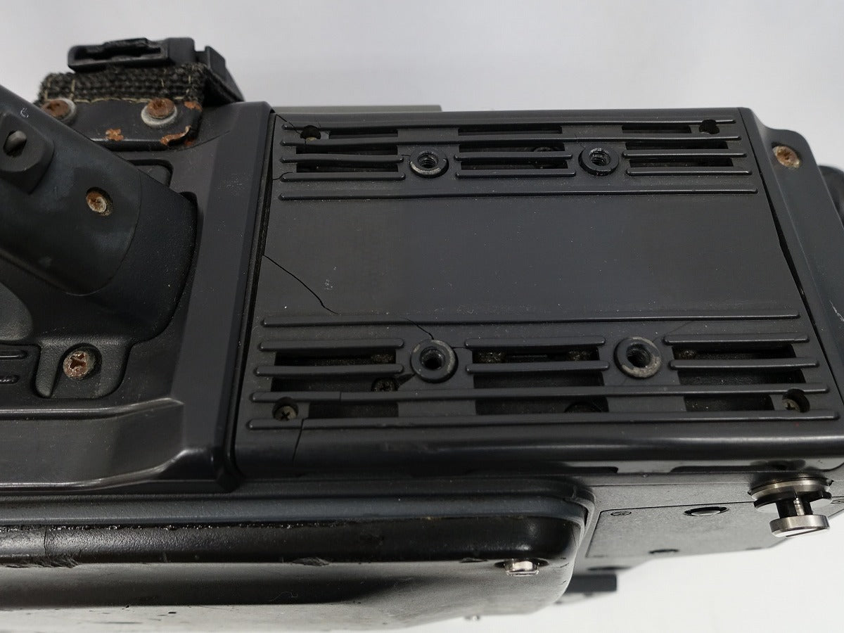 Sony HDC-950 Studio Camera with HDCU-950 Camera Control Unit Set [b1238643721]
