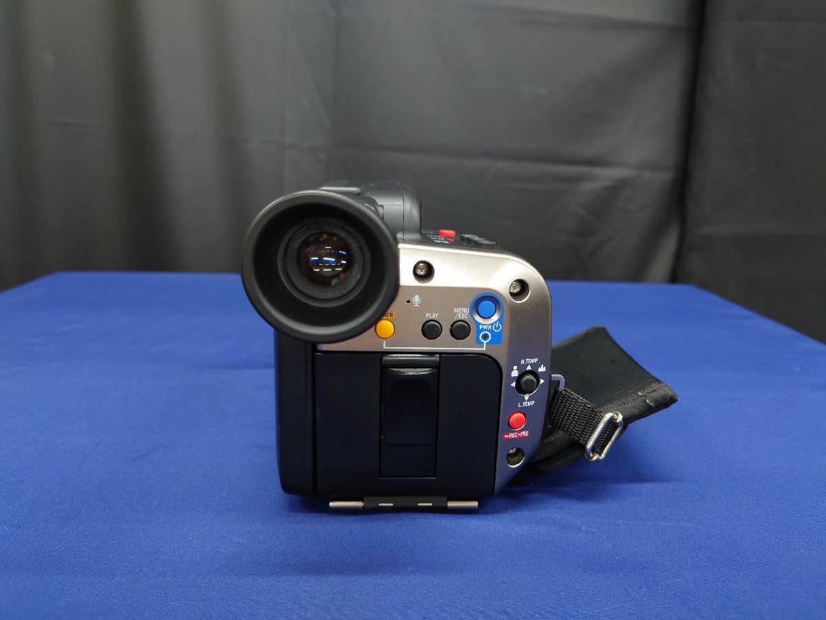 Nippon Avionics R500EX-PRO Infrared Thermal Imaging Camera [m1238652238]
