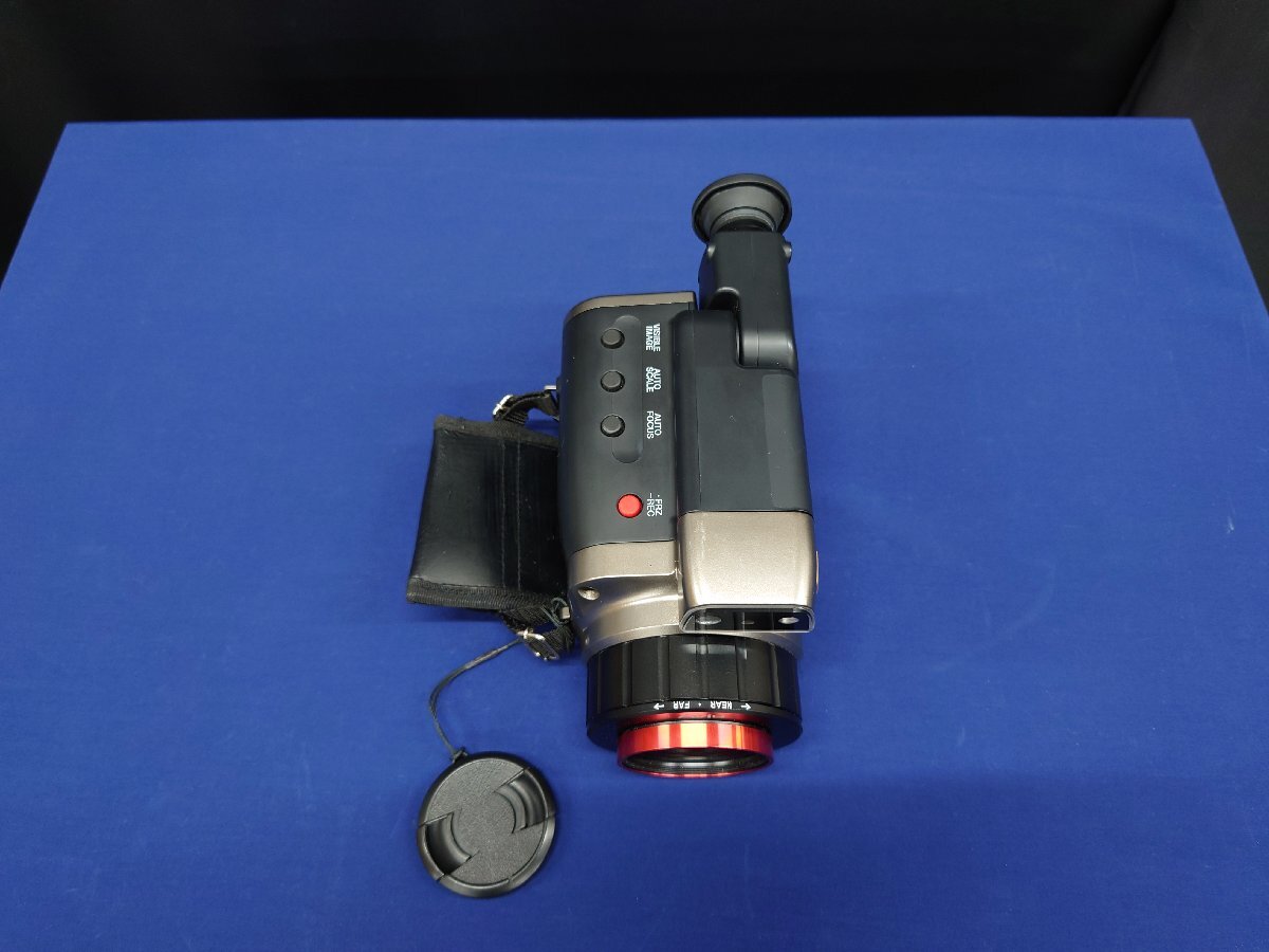 Nippon Avionics R500EX-PRO Infrared Thermal Imaging Camera [m1238652238]