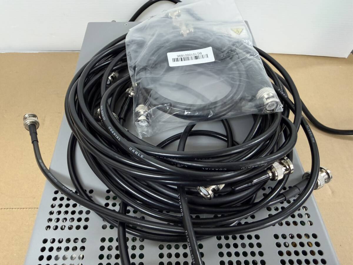 Matsusada Precision HJOPS-0.5B40 High Voltage Power Supply [f1238655220]