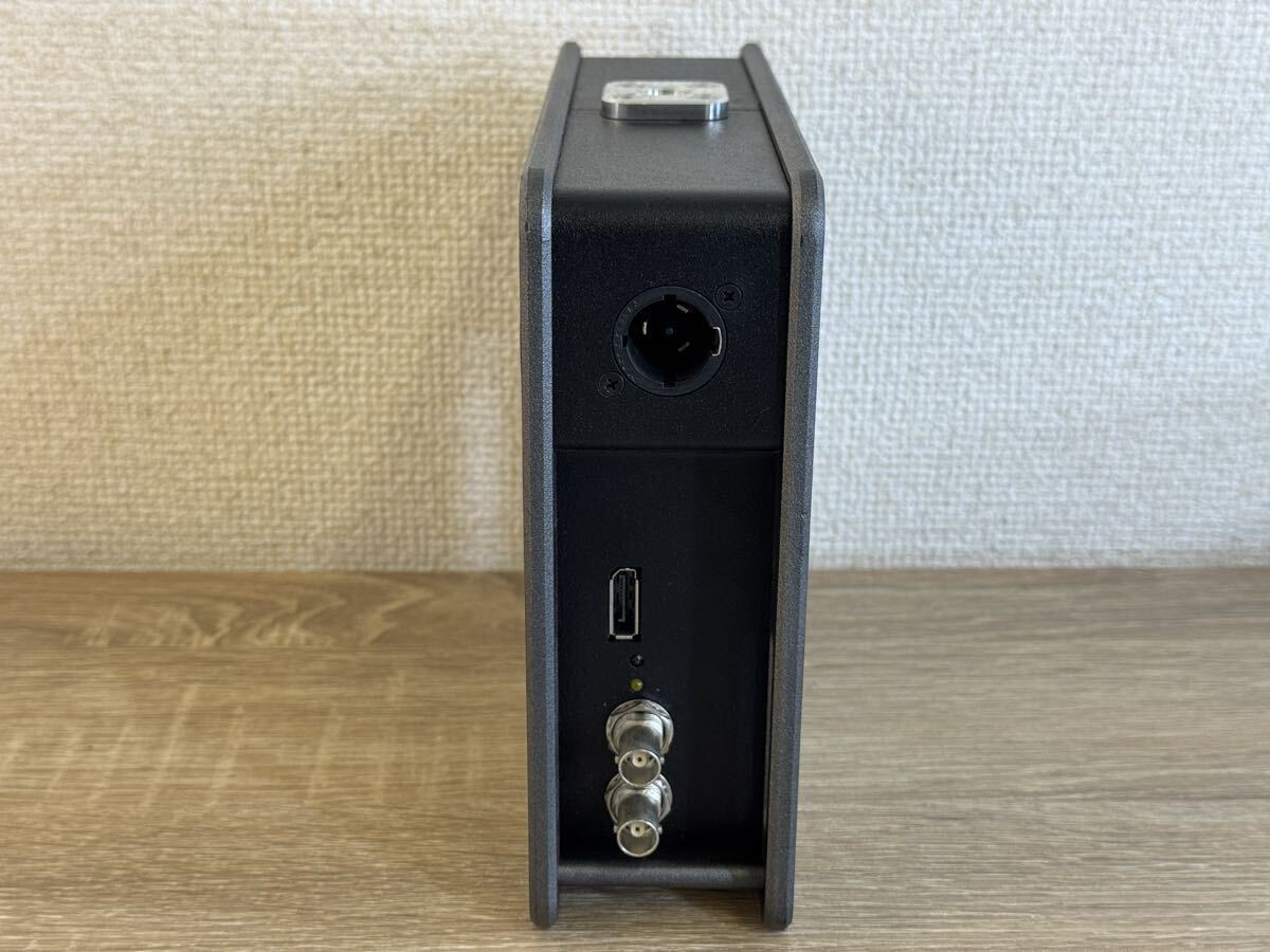 Theatrixx XVVDP2QSDI DisplayPort to Quad 3G-SDI Converter [e1238683757]