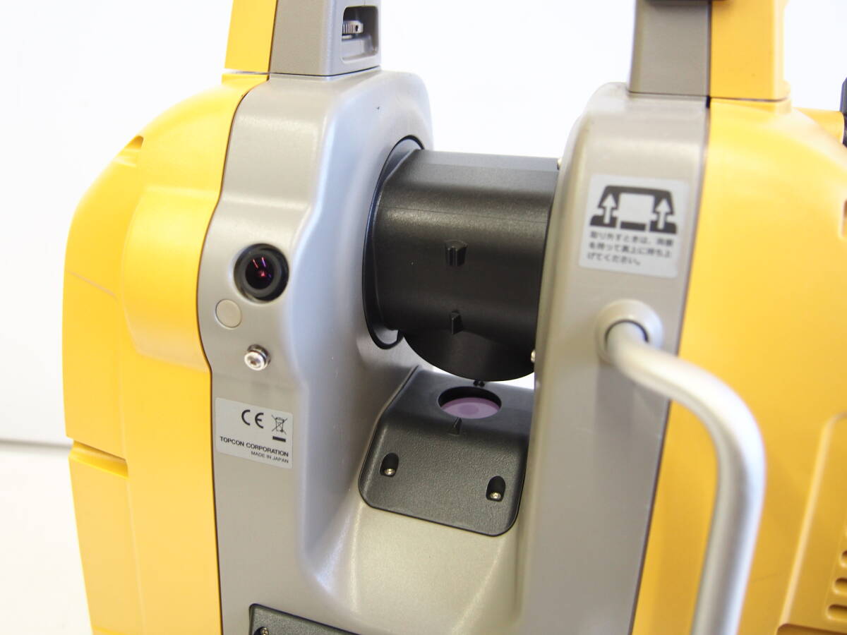 Topcon GLS-2000 3D Laser Scanner (as-is) [r1238715968]