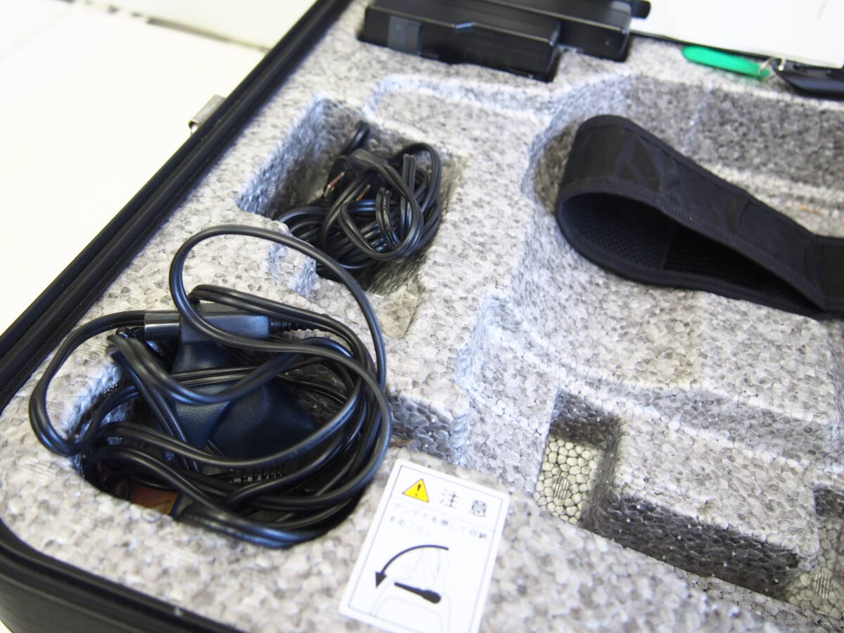 Topcon GLS-2000 3D Laser Scanner (as-is) [r1238715968]