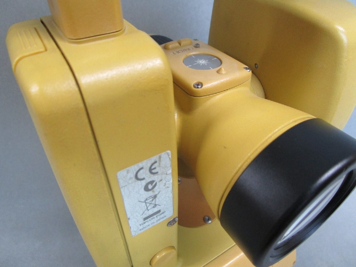 Topcon DT-214 Theodolite [t1238770090]