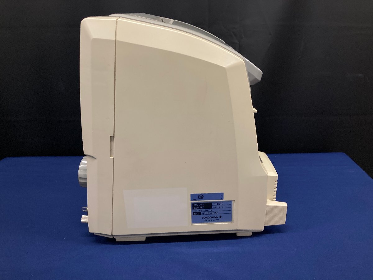 Yokogawa DL1640 Digital Oscilloscope 200MHz 200MS/s [j1238781627]