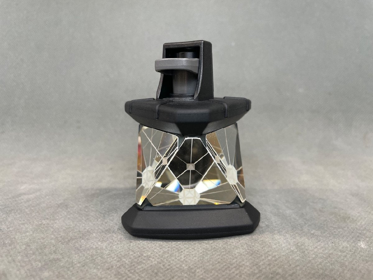 Topcon ATP1S 360 Degree Prism and PP2 Pin Pole Set [b1238809789]